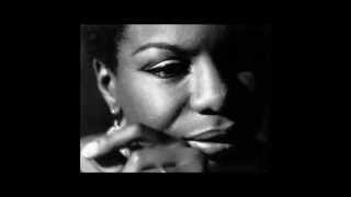 Nina Simone Be My Husband