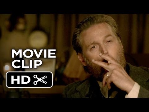 We Are What We Are Movie CLIP #2 (2013) - Michael Parks Horror Movie HD