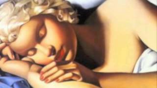 Dream Song (Aria St. John)