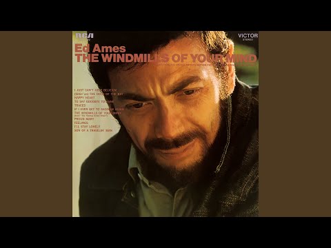 If I Ever Get to Saginaw Again