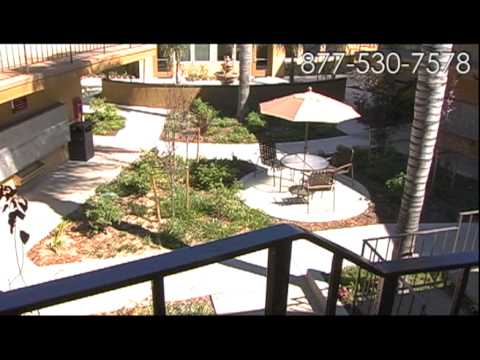 The Marquee Apartments