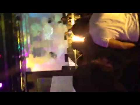 Kerri Chandler @ house heroes Donoma Civitanova Marche