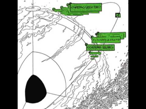 Uochi Toki & Nadja - Sun