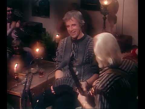 The Derry Hornpipe – The Corries (Upscaled & Enhanced Vintage Footage)