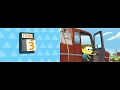 Phineas And Ferb And Big City Greens Theme Song Mix