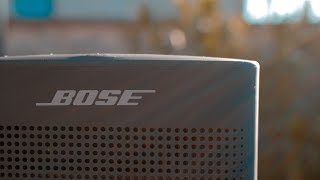 Bose Soundlink Color 2 Unboxing und erster Eindruck german/deutsch