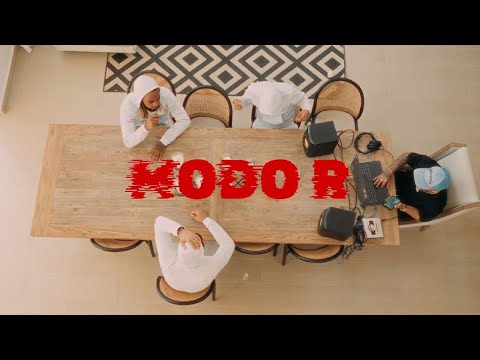 El Baby R, Braulio Fogon - La Tiene Prendia (Visualizer) | MODO R