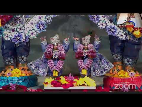 Sunday Feast lecture by H.G. Jai Sacinandana Das on BG 7.19