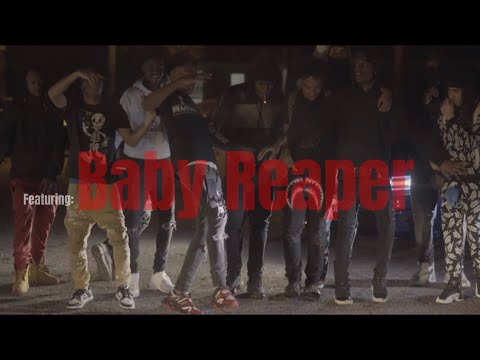 Luh Hopout x BabyReaperr3x - LateNight 2 | Shot By @highclassheros