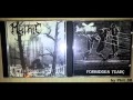Mythic - Winter Solstice/Spawn of Absu ; Regredior ...