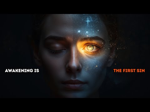 When You Awaken, the Archons Come After You — Gnostic Knowledge That Destroyed Generations