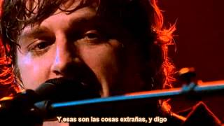 Matchbox Twenty - Bright Lights (Sub Español)