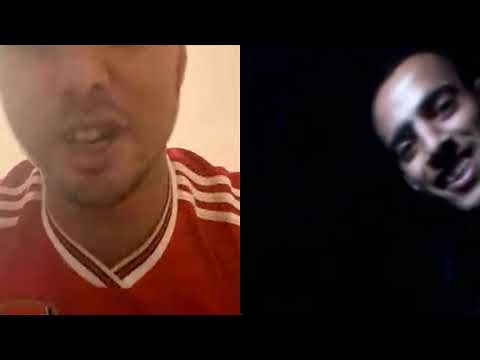 الرابور الحناط ها شنو قال على مورو 🔥 Lehanat