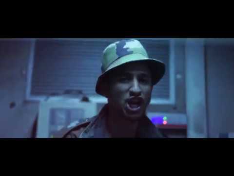 GUZMAN - Makaveli (Clip Officiel)