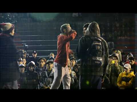 NOODLE MATFLY RESPECT vs C4 TEMPO FAIVER - Cuartos - [El Coloso Del Sur] - (04/06)