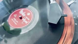 John Lee Hooker - Queen bee, Modern, 78 RPM