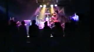 Guided by Voices Live at the Antenna Club 1994-01-15 Memphis, TN