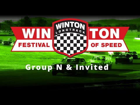 WFOS 2025 Group N & Invited