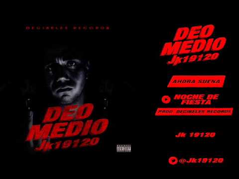 Jk19120 - 10. Noche De Fiesta (Prod Rondy ECDG, ScremProduce & Madsick)