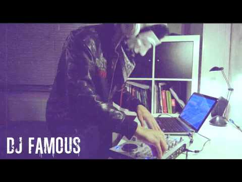 Trap Mix [DJ Famous] #1
