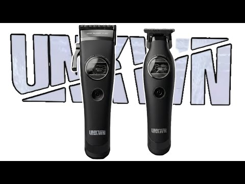 Unkwn Pro - The Truth