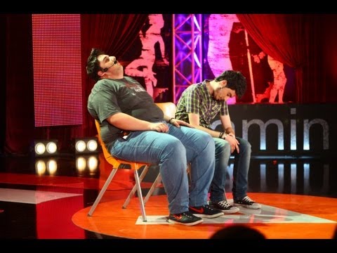 Vitamin Club 142 HD - iravichakneric 10 vayrkyan araj (Van, Ponch, Grigor)