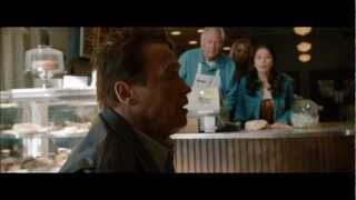 LE DERNIER REMPART- Bande-annonce VF