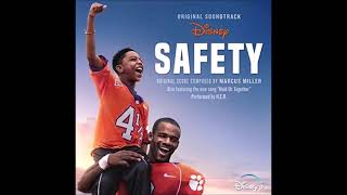 Safety Soundtrack 10. Morris Brown - Outkast feat. Scar &amp; Sleepy Brown