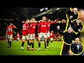 Manchester United MIRACLE COMEBACKS After Two Goals Down! (Feat. PETER DRURY)