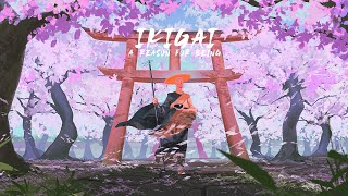 Download lagu Ikigai  [Japanese lofi hip hop] Vindu x Iruka x Cosmic Cow mp3