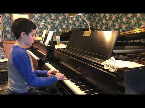 Soldiers’ March Streabbog