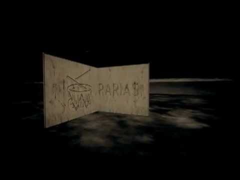 PARIAS feat  Małpa   Plecak