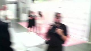 Big Black does "do work for love" featuring Steelo Brim and Harp Lady