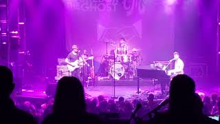 Jukebox the Ghost - Empire Live @ The Granada (Dallas, TX 3/1/19)