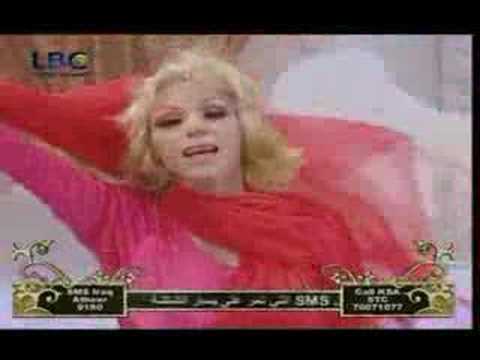 Bassem Feghali as Amal Hijazi and Cheb Faudel.