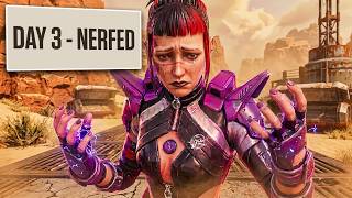 Ash Already Got Nerfed... (Here's How to Get Around It) thumbnail