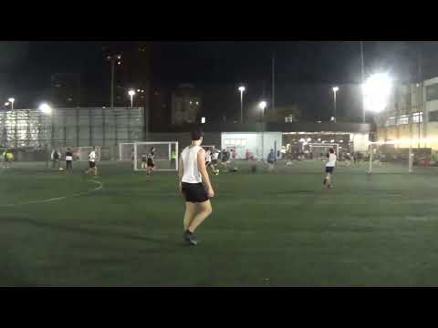 GRINGOS vs ANAKRA - #LigaNuñez - #Apertura SLV Fecha 11 - 2022