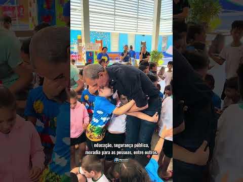 Lucas do Rio Verde é a cidade mais feliz de Mato Grosso! 🤩👏