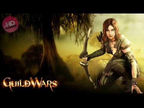 Guild Wars Prophecies - Theme Song (HD)