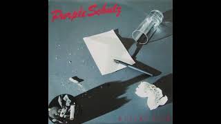 Purple Schulz - Kleine Seen