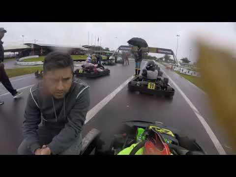 CKA - 5º Etapa VP1500 seletiva, Piloto: LuiGi Torres