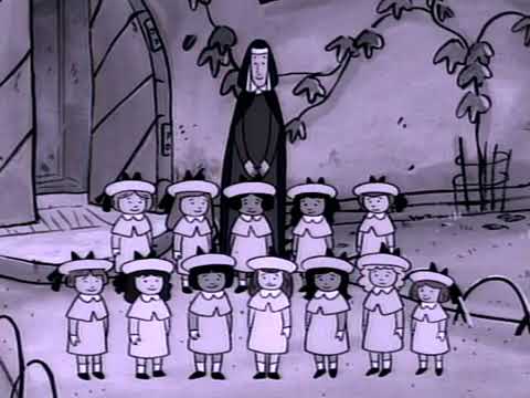 The Best, Best Gifts in the World (Other Version) (Madeline's Detective School)