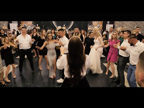 Nunta frumoasa la Jeni Palace Suceava 2022