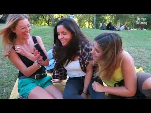 A card trick, chaos theory and the butterfly effect