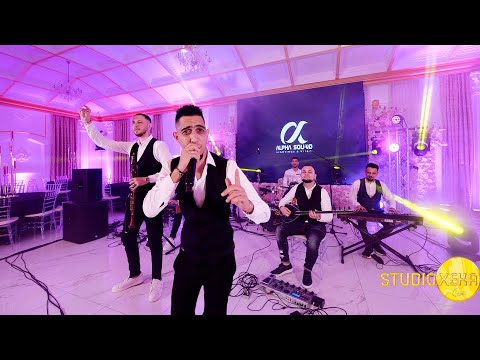 Mikel Osmani x Marjusi & Banda Osmani - Vagabondi Lagjes, Cke moj Goce, Te Kthesa Luzit (Live)