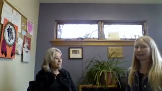 Lila Bennet interviews Melissa Mosley