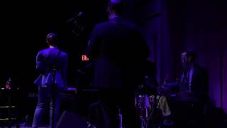 Kat Edmonson - Just Like Heaven - Tobin Center - San Antonio, TX - February 18, 2020