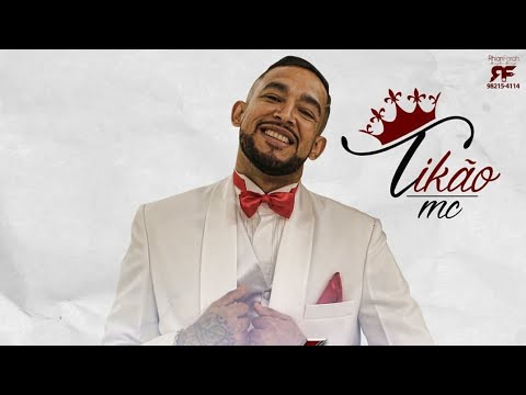 MC TIKÃO - SAIU DO BAILE DA GAIOLA FEAT. MC BN (( ÁUDIO OFICIAL )) 2K18