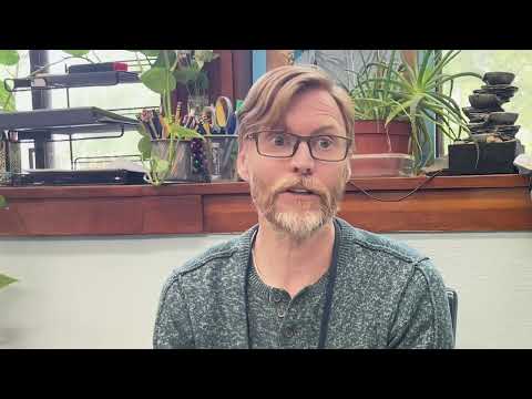 Lisa Clark - 2024-2025 Torch Award Recipient