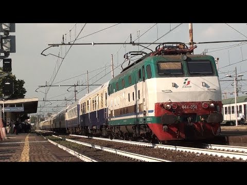 2018 Golden Eagle Danube Express - Grand Alpine Tour, Milan